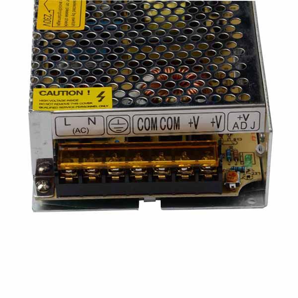 120W led power(12v 10a LED driver for LED strip power supply)